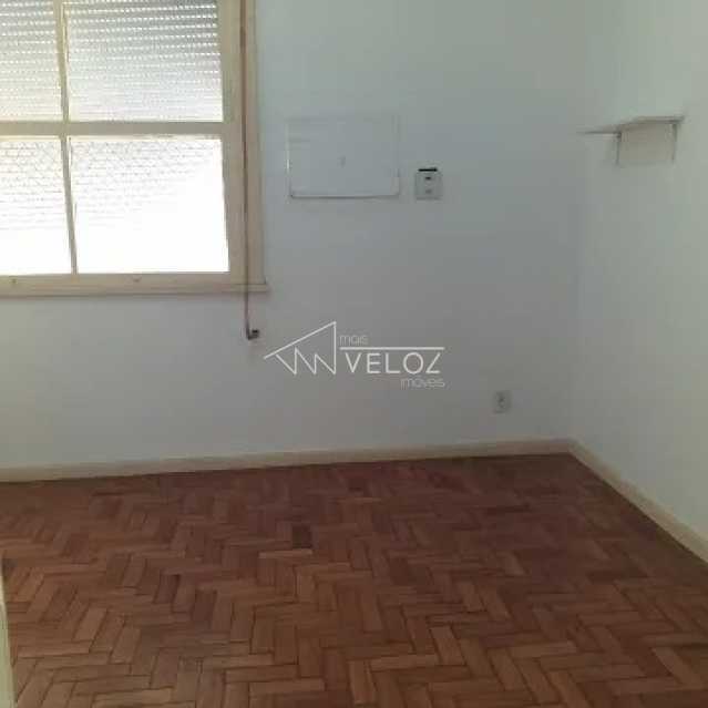 Apartamento, 2 quartos, 58 m² - Foto 2