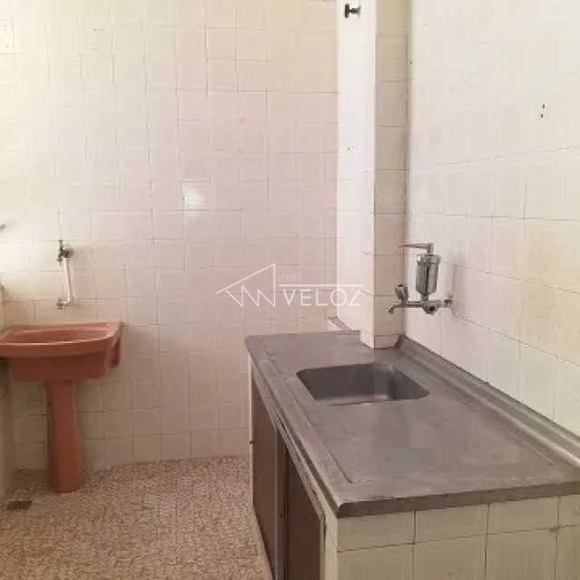 Apartamento, 2 quartos, 58 m² - Foto 9