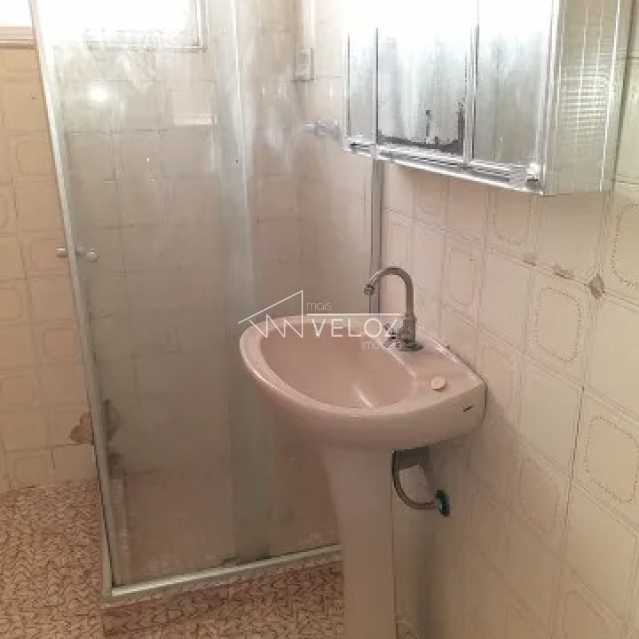 Apartamento, 2 quartos, 58 m² - Foto 3