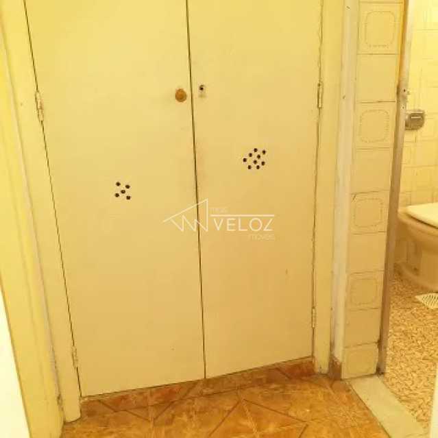 Apartamento, 2 quartos, 58 m² - Foto 7