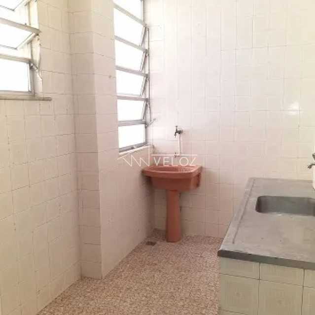 Apartamento, 2 quartos, 58 m² - Foto 15
