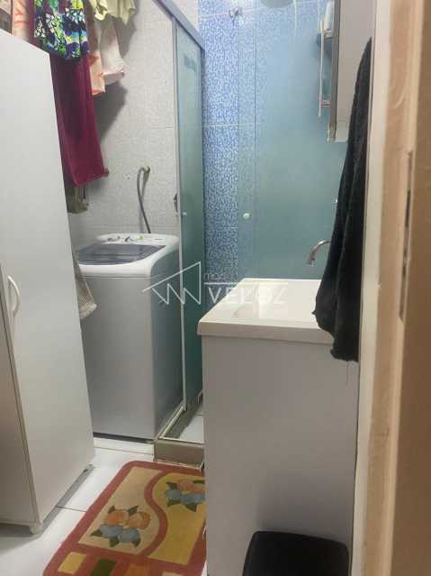 Apartamento à venda com 2 quartos, 48m² - Foto 5