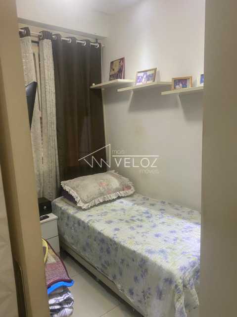 Apartamento à venda com 2 quartos, 48m² - Foto 7