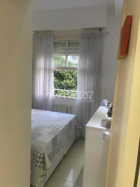 Apartamento à venda com 2 quartos, 48m² - Foto 8