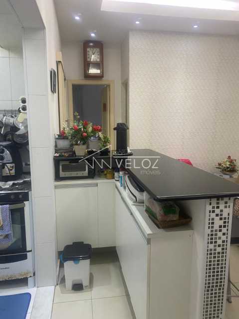 Apartamento à venda com 2 quartos, 48m² - Foto 1