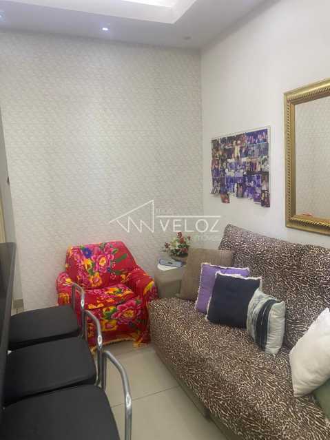 Apartamento à venda com 2 quartos, 48m² - Foto 12