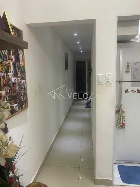 Apartamento à venda com 2 quartos, 48m² - Foto 13