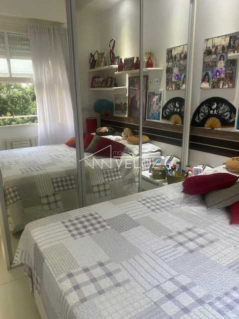 Apartamento à venda com 2 quartos, 48m² - Foto 14