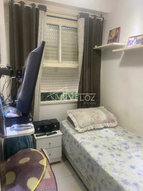 Apartamento à venda com 2 quartos, 48m² - Foto 15