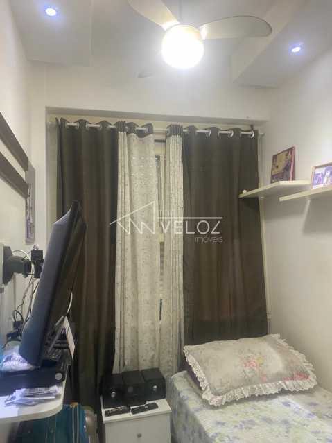 Apartamento à venda com 2 quartos, 48m² - Foto 16