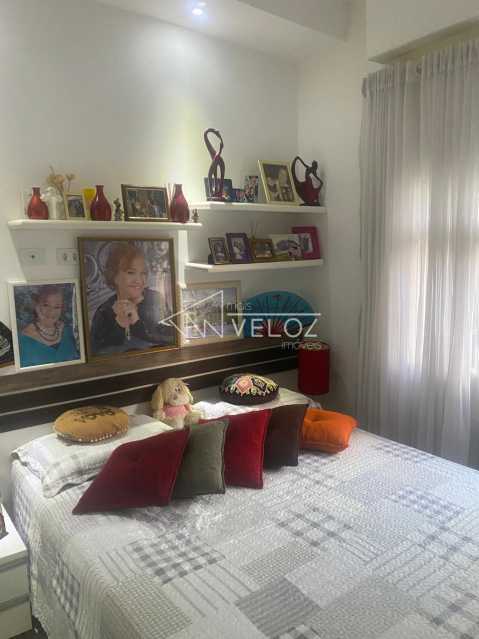 Apartamento à venda com 2 quartos, 48m² - Foto 21