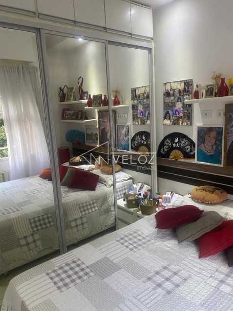 Apartamento à venda com 2 quartos, 48m² - Foto 22