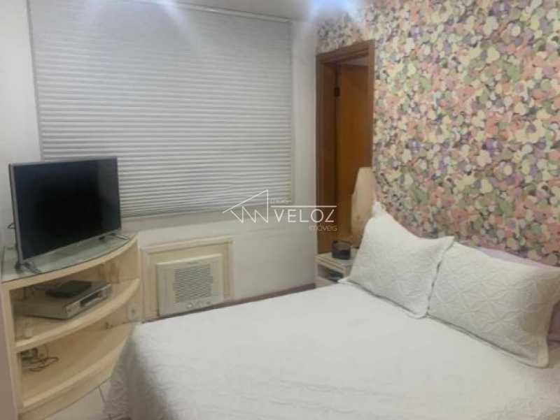 Apartamento à venda com 3 quartos, 164m² - Foto 5