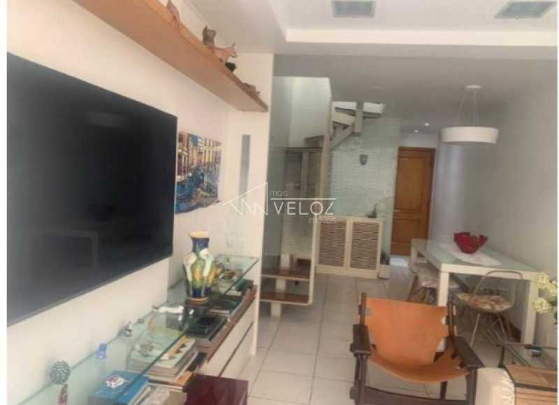 Apartamento à venda com 3 quartos, 164m² - Foto 7