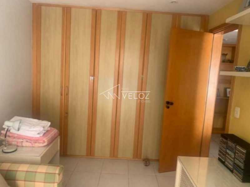 Apartamento à venda com 3 quartos, 164m² - Foto 11