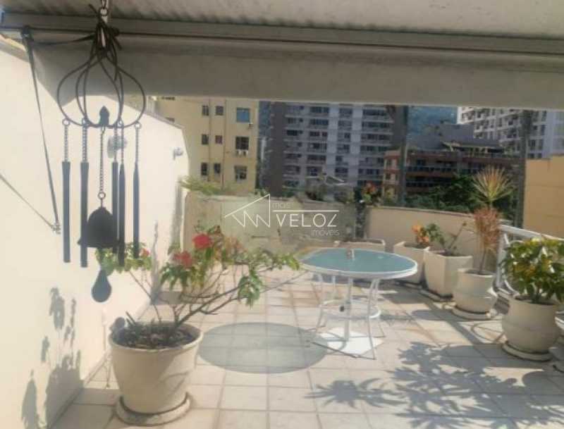 Apartamento à venda com 3 quartos, 164m² - Foto 12