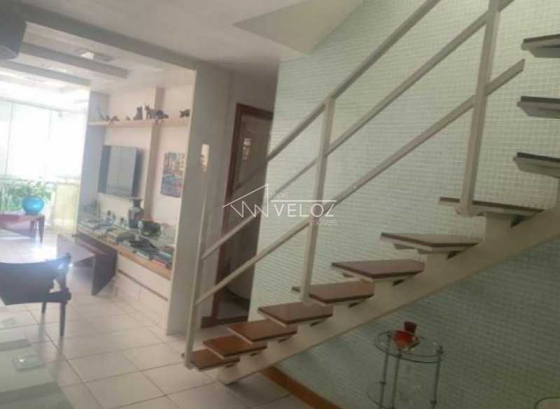 Apartamento à venda com 3 quartos, 164m² - Foto 13