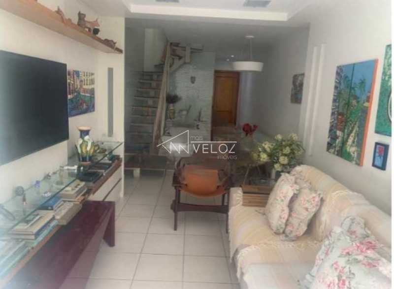 Apartamento à venda com 3 quartos, 164m² - Foto 16