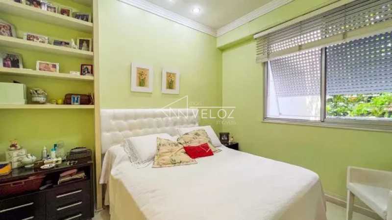 Apartamento à venda com 4 quartos, 245m² - Foto 8