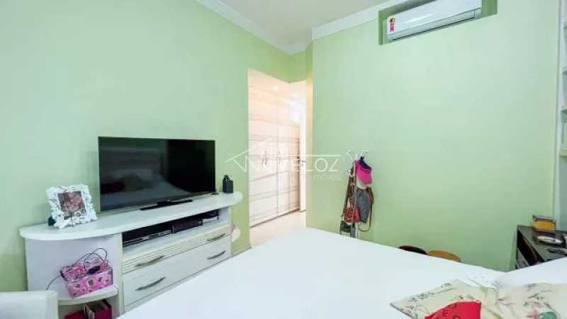 Apartamento à venda com 4 quartos, 245m² - Foto 9