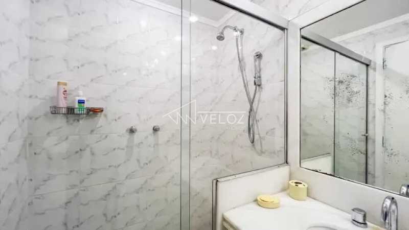 Apartamento à venda com 4 quartos, 245m² - Foto 13