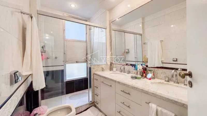 Apartamento à venda com 4 quartos, 245m² - Foto 20