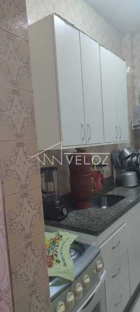 Apartamento, 1 quarto, 30 m² - Foto 7