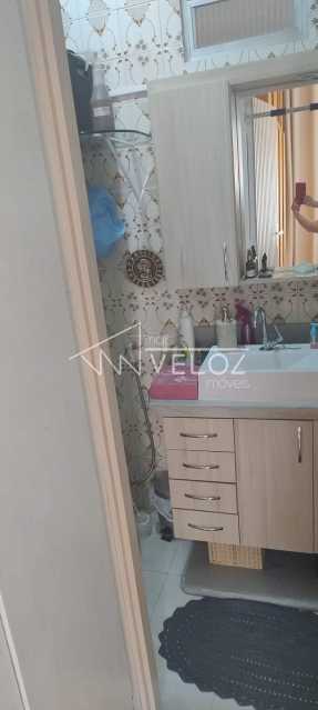 Apartamento, 1 quarto, 30 m² - Foto 8