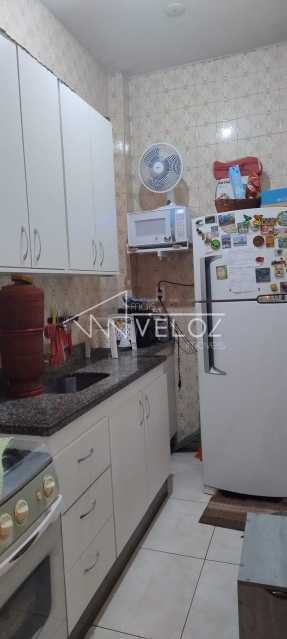 Apartamento, 1 quarto, 30 m² - Foto 4