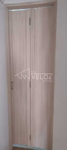 Apartamento, 1 quarto, 30 m² - Foto 11