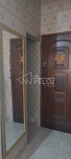 Apartamento, 1 quarto, 30 m² - Foto 9