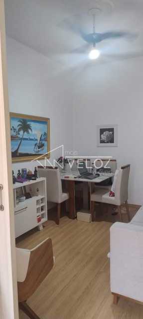 Apartamento, 1 quarto, 30 m² - Foto 6