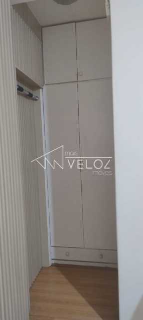 Apartamento, 1 quarto, 30 m² - Foto 19