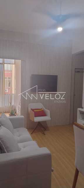 Apartamento, 1 quarto, 30 m² - Foto 12