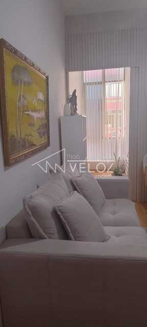 Apartamento, 1 quarto, 30 m² - Foto 13