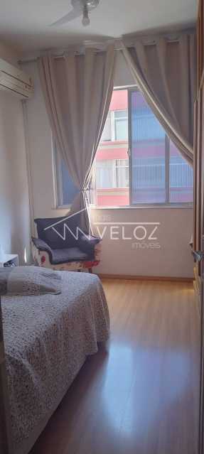 Apartamento, 1 quarto, 30 m² - Foto 21