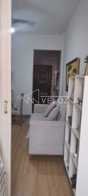 Apartamento, 1 quarto, 30 m² - Foto 5
