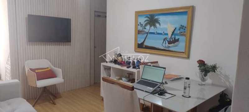 Apartamento, 1 quarto, 30 m² - Foto 15