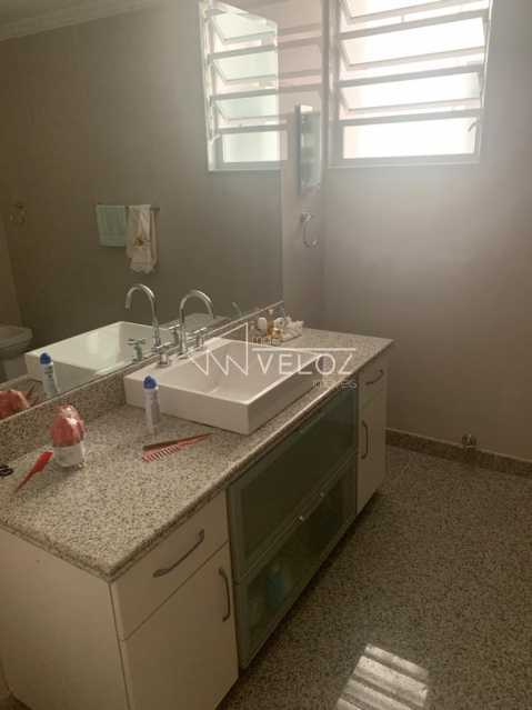 Apartamento à venda com 3 quartos, 166m² - Foto 4