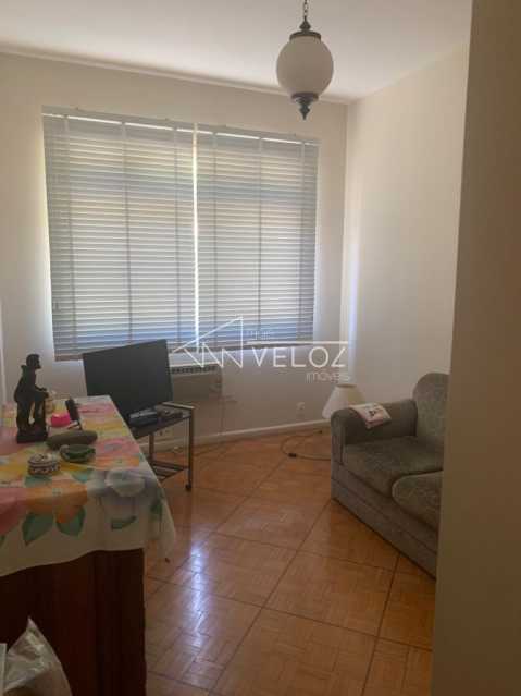 Apartamento à venda com 3 quartos, 166m² - Foto 3