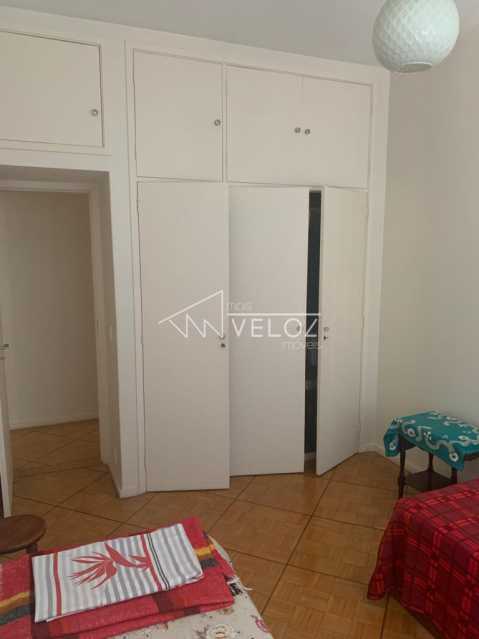 Apartamento à venda com 3 quartos, 166m² - Foto 7