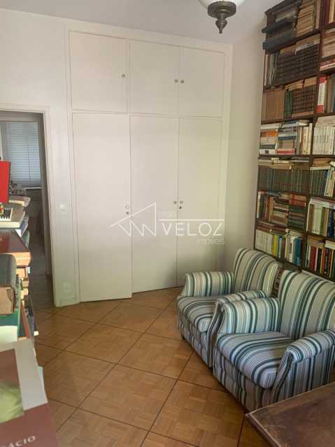 Apartamento à venda com 3 quartos, 166m² - Foto 11