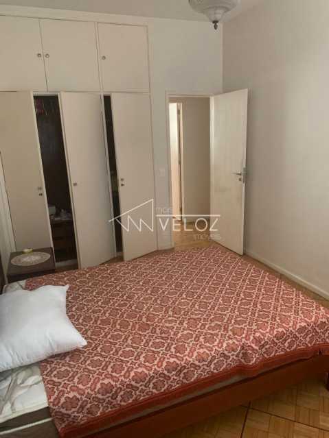 Apartamento à venda com 3 quartos, 166m² - Foto 13