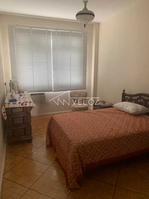 Apartamento à venda com 3 quartos, 166m² - Foto 14