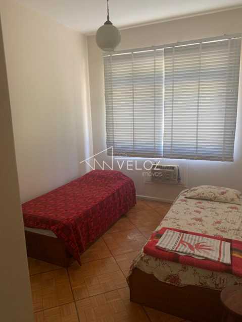 Apartamento à venda com 3 quartos, 166m² - Foto 15