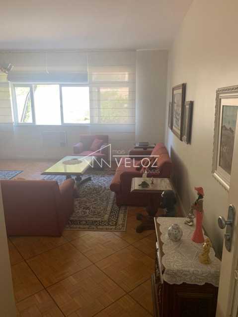 Apartamento à venda com 3 quartos, 166m² - Foto 20