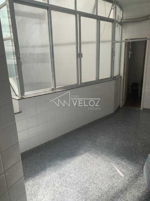 Apartamento à venda com 3 quartos, 166m² - Foto 21