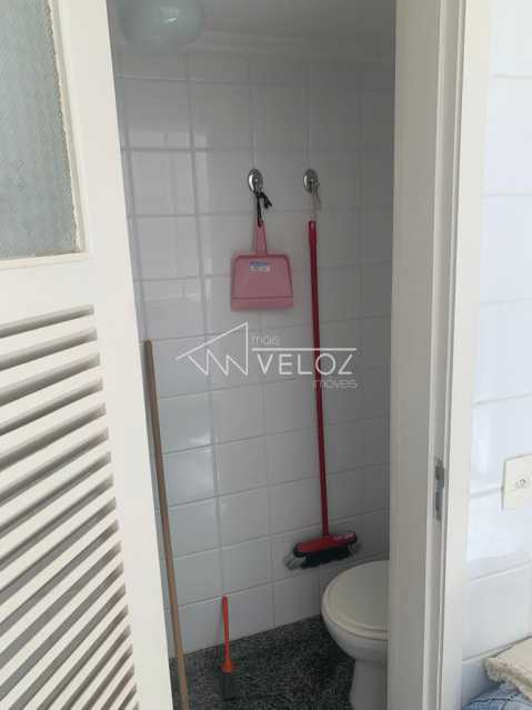 Apartamento à venda com 3 quartos, 166m² - Foto 22