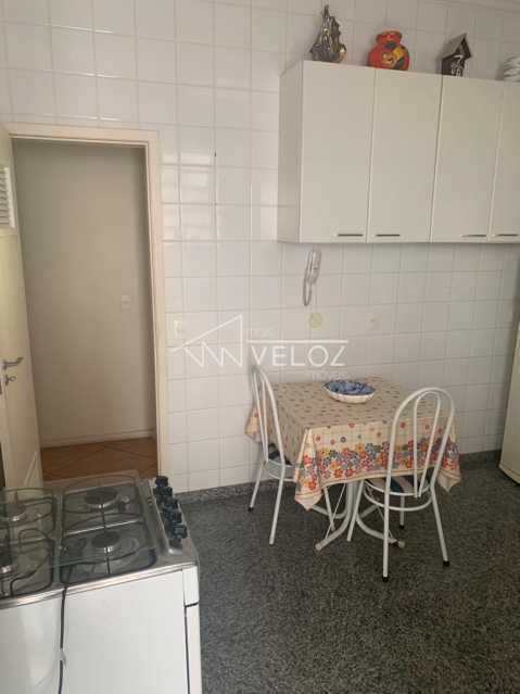 Apartamento à venda com 3 quartos, 166m² - Foto 23