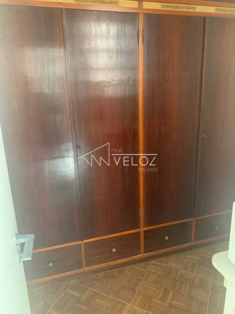 Apartamento à venda com 3 quartos, 166m² - Foto 24